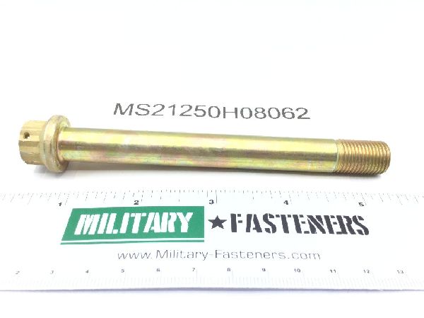 MS21250H08062 Shear Bolt