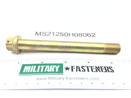 MS21250H08062 Shear Bolt