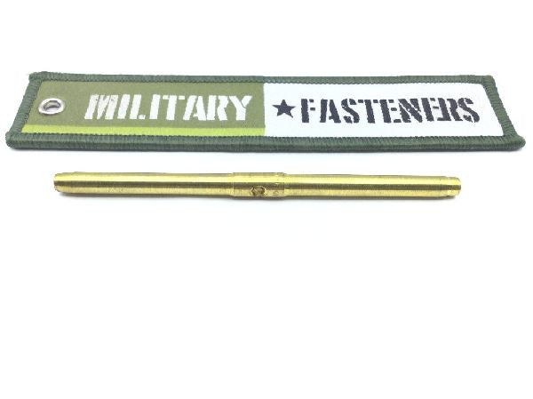 MS21251-B2L Turnbuckle Body (2)