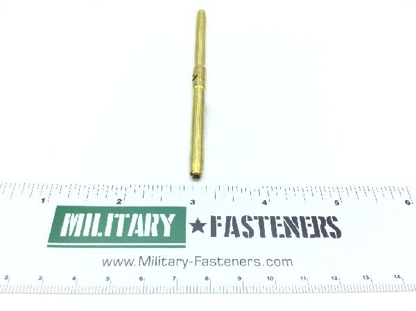 MS21251-B2L Turnbuckle Body (3)