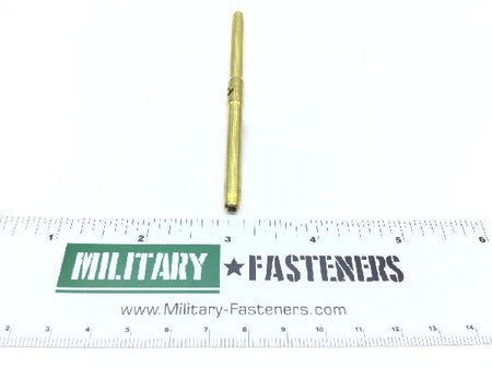 MS21251-B2L Turnbuckle Body (3)