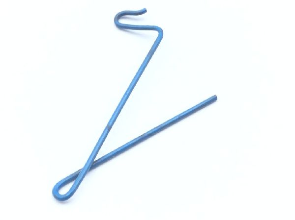 MS21256-1 Turnbuckle Body (4)
