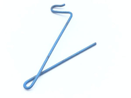 MS21256-1 Turnbuckle Body (4)