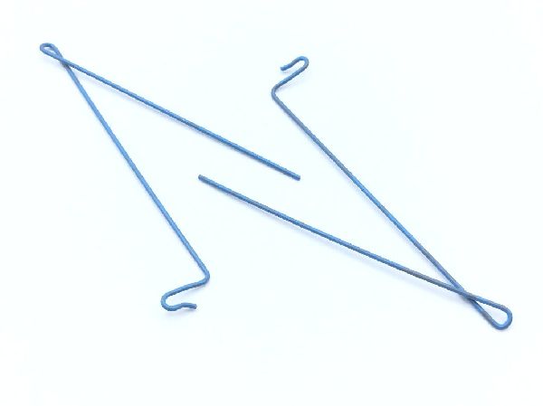 MS21256-2 Turnbuckle Body (3)