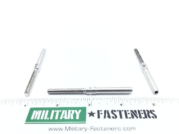 MS21259-3RH Wire Rope Stud Terminal