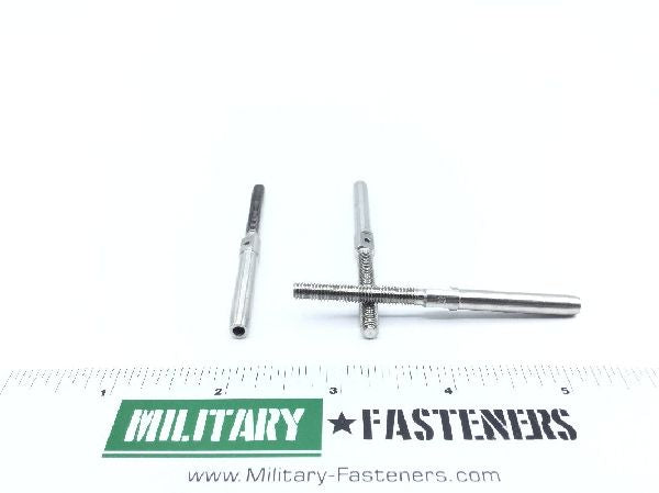 MS21259-3RH Wire Rope Stud Terminal (2)