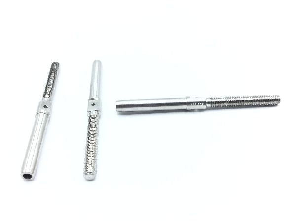 MS21259-3RH Wire Rope Stud Terminal (5)