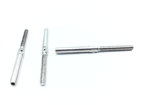 MS21259-3RH Wire Rope Stud Terminal (5)