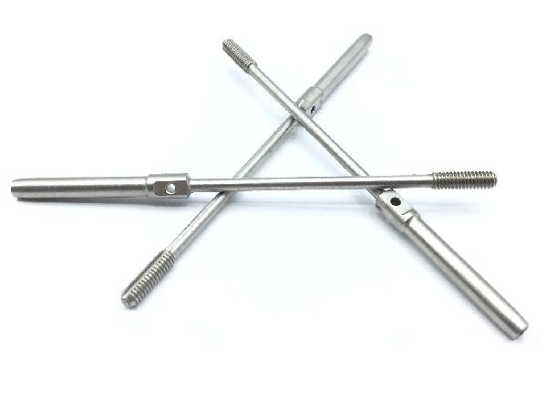 MS21260L2RH Wire Rope Stud Terminal (4)
