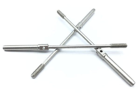 MS21260L2RH Wire Rope Stud Terminal (4)