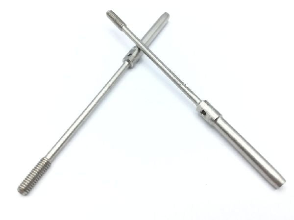 MS21260L2RH Wire Rope Stud Terminal (5)