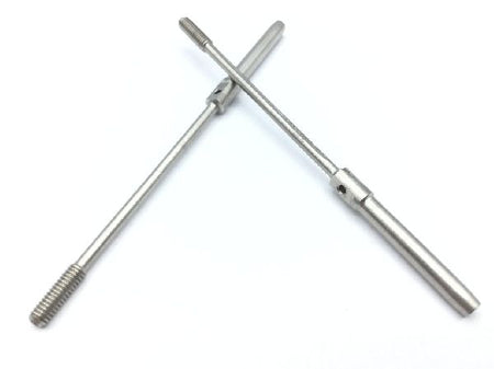 MS21260L2RH Wire Rope Stud Terminal (5)