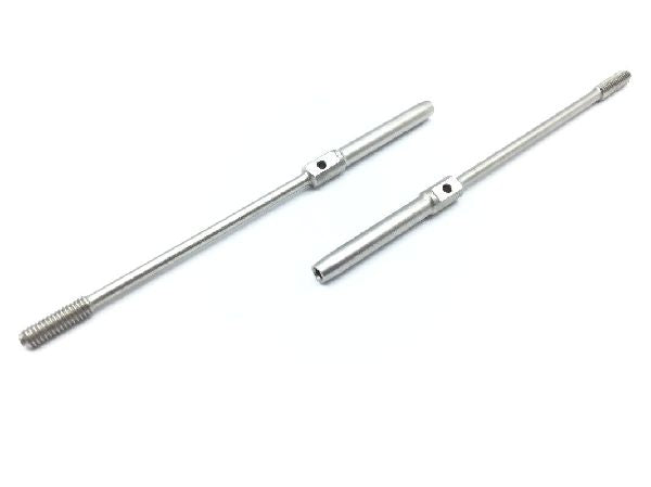 MS21260L2RH Wire Rope Stud Terminal (6)