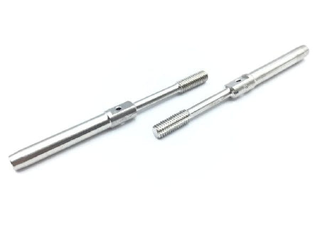 MS21260S3RH Wire Rope Stud Terminal (5)