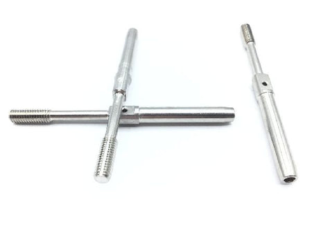 MS21260S3RH Wire Rope Stud Terminal (6)