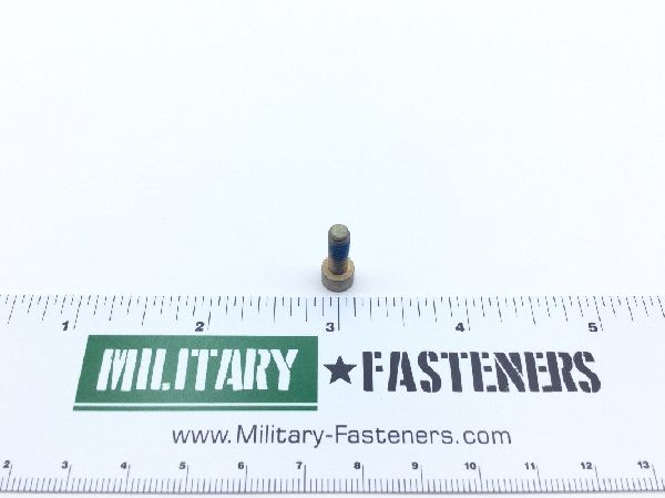 MS21262-28 Socket Head Cap Screw (6)