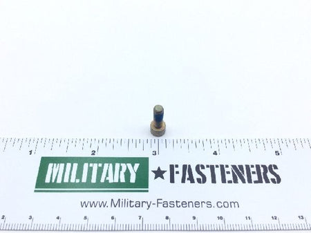 MS21262-28 Socket Head Cap Screw (6)