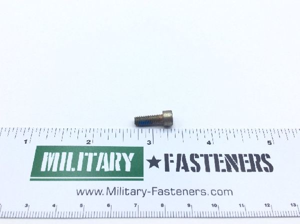 MS21262-28 Socket Head Cap Screw (7)