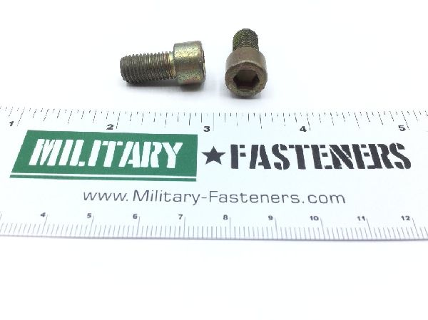 MS21262-38 Screw (2)