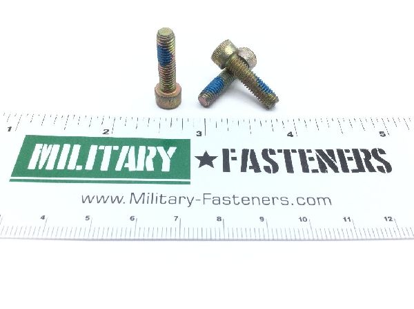 MS21262-43 Machine Screw