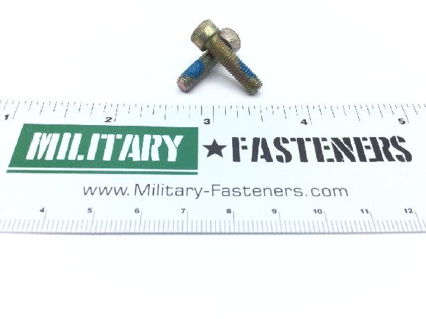 MS21262-43 Machine Screw (2)