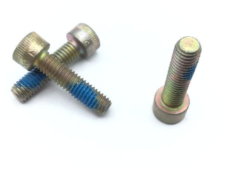 MS21262-43 Machine Screw (4)