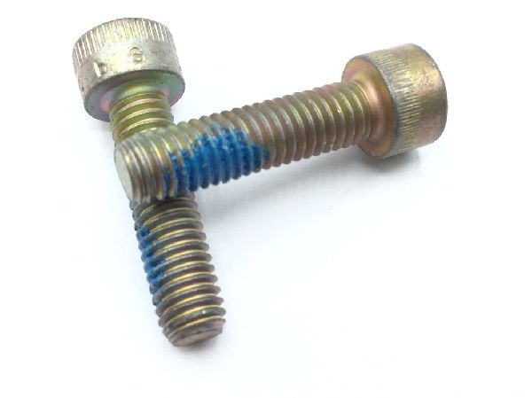 MS21262-43 Machine Screw (5)