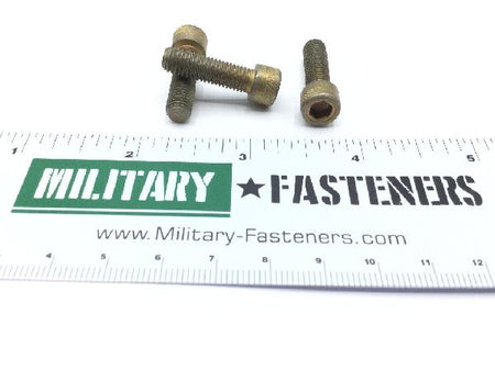MS21262-50 Machine Screw