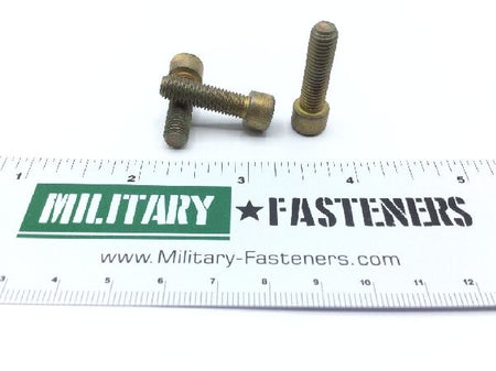 MS21262-50 Machine Screw (2)