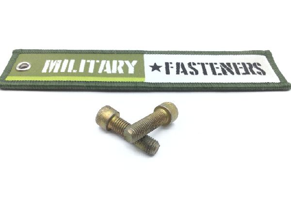 MS21262-50 Machine Screw (3)