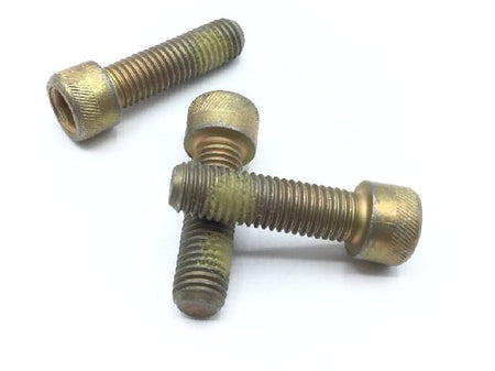MS21262-50 Machine Screw (4)