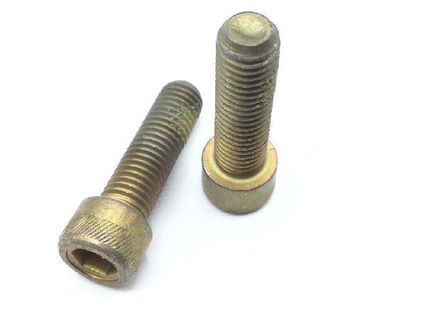 MS21262-50 Machine Screw (5)
