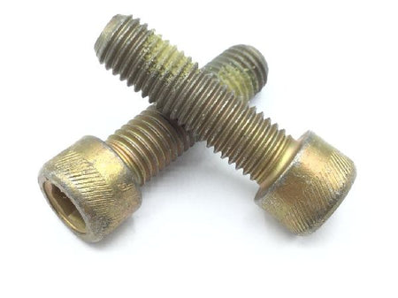 MS21262-50 Machine Screw (6)