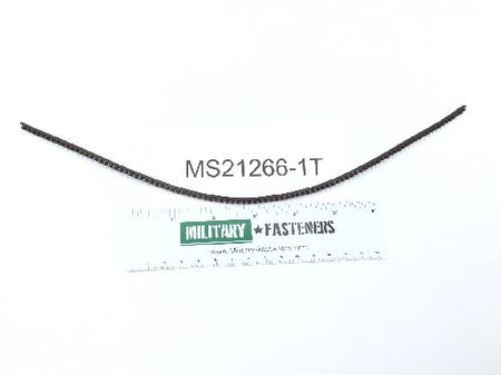 MS21266-1T Nonmetallic Grommet (2)