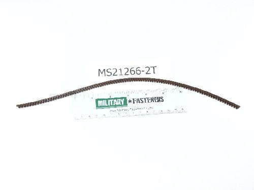 MS21266-2T Nonmetallic Grommet (2)