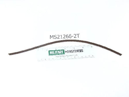 MS21266-2T Nonmetallic Grommet (2)