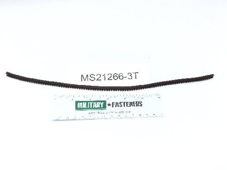 MS21266-3T Nonmetallic Grommet (5)