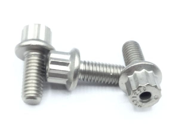 MS21279-05 Machine Bolt (2)
