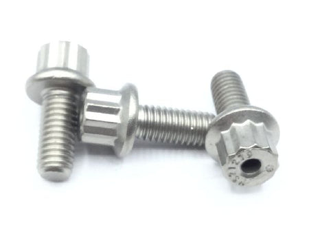 MS21279-05 Machine Bolt (2)