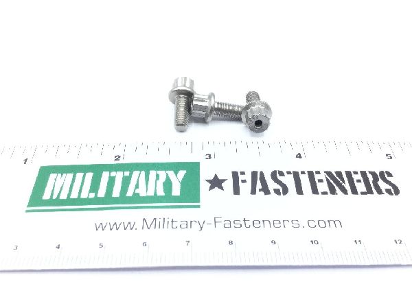 MS21279-05 Machine Bolt (3)
