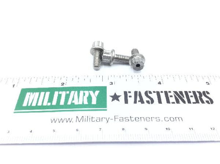 MS21279-05 Machine Bolt (3)