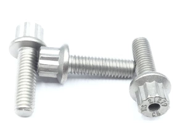 MS21279-08 Machine Bolt (2)