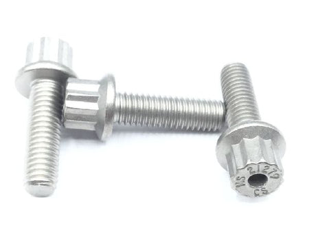 MS21279-08 Machine Bolt (2)