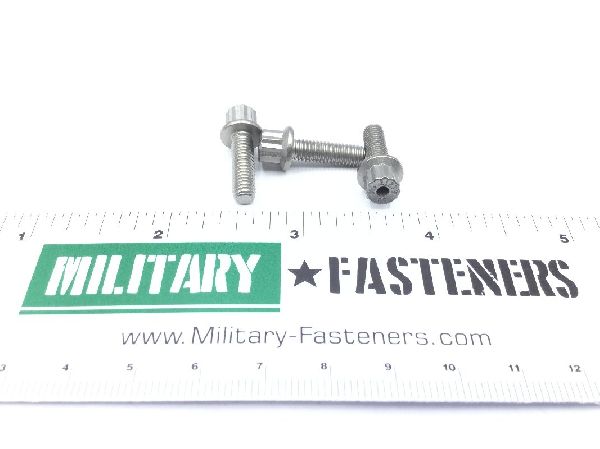 MS21279-08 Machine Bolt (3)