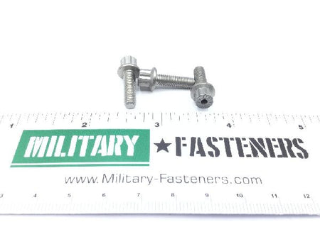 MS21279-08 Machine Bolt (3)