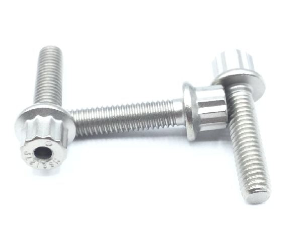 MS21279-10 Machine Bolt (2)