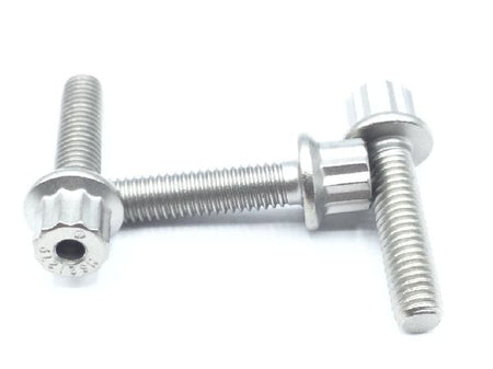 MS21279-10 Machine Bolt (2)
