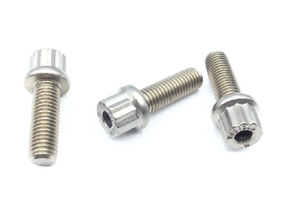 MS21280-10 Machine Bolt (2)