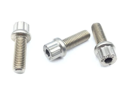MS21280-10 Machine Bolt (2)