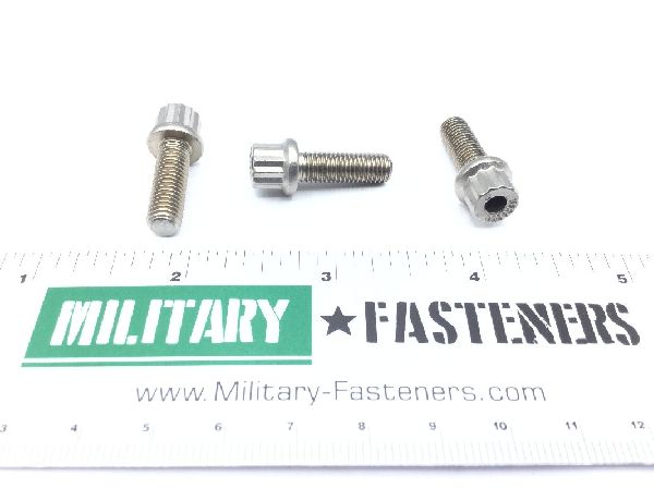 MS21280-10 Machine Bolt (3)
